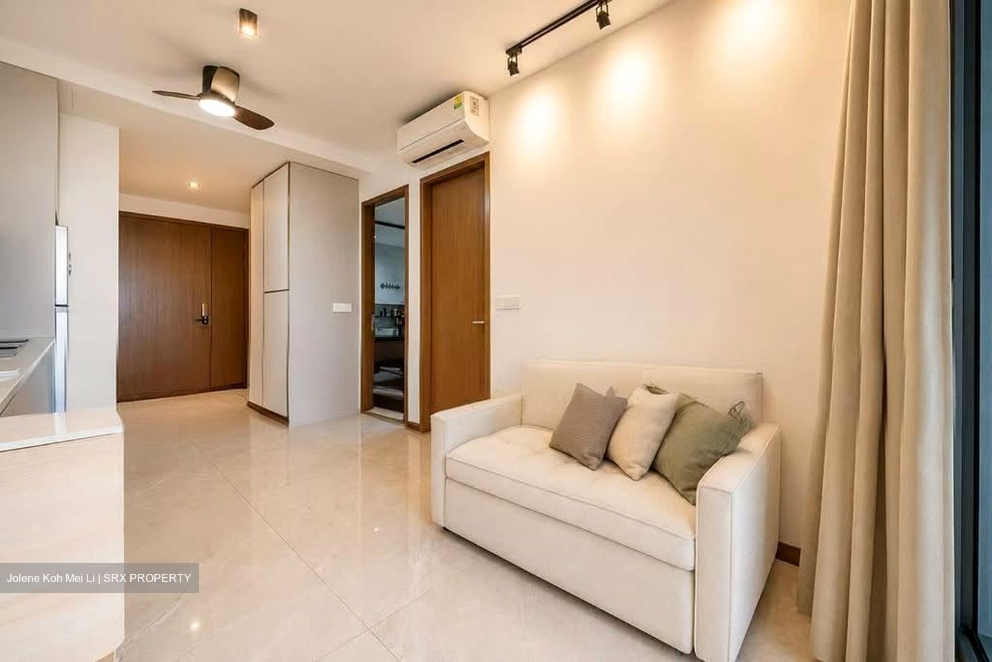 Normanton Park (D5), Apartment #591314461